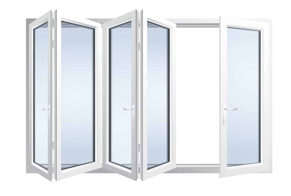 Bi-fold Doors Perth
