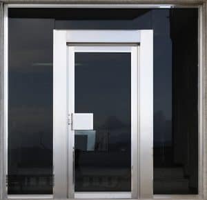 Advantages of steel doors