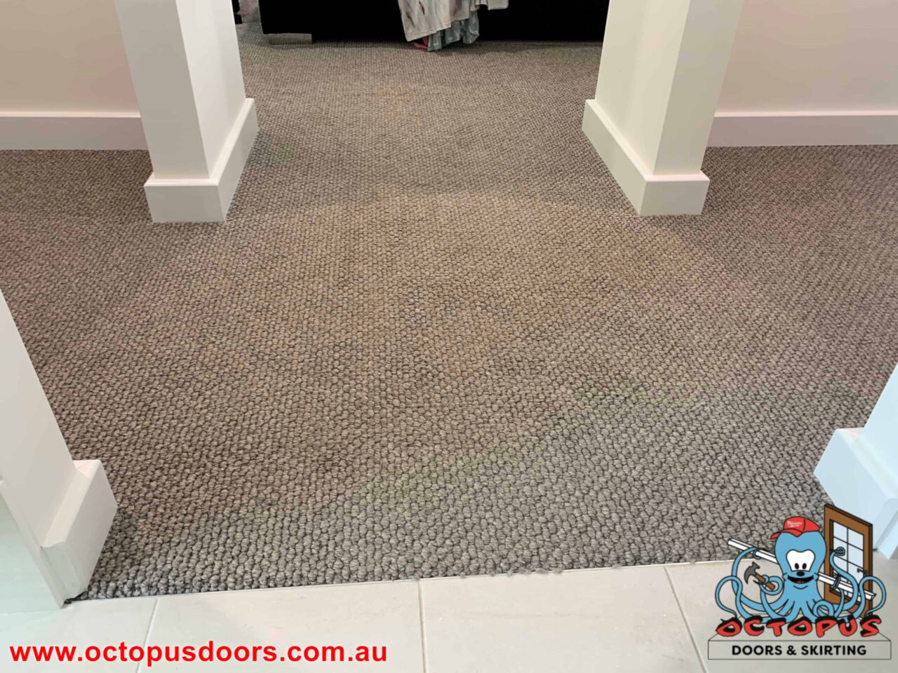 Octopus Doors Our Work | Octopus Doors