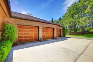 Tilt - garage doors Perth WA