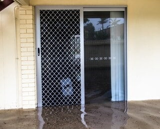 Security screen doors Australia