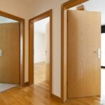 Hollow Core Doors - Rooms
