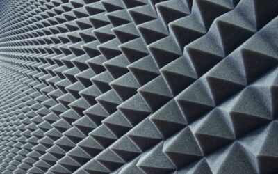 Can French doors be soundproof?