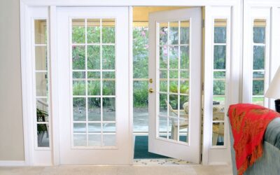Are French Doors Better Than Sliding Patio Doors?