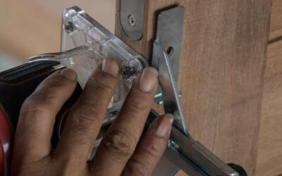 Can You Change The Opening Door On French Doors?