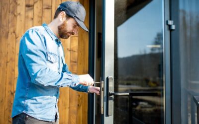 How Long Does It Take To Install Exterior French Doors?