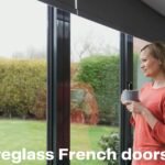 Are fibreglass French doors good