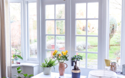 Get an In-Depth Look At French Doors – Can They Be Solid, Open Fully, Hardened and More?