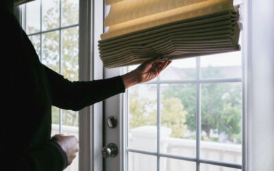 Mastering French Door Decor: A Comprehensive Guide to Stylish Blinds and Privacy Solutions