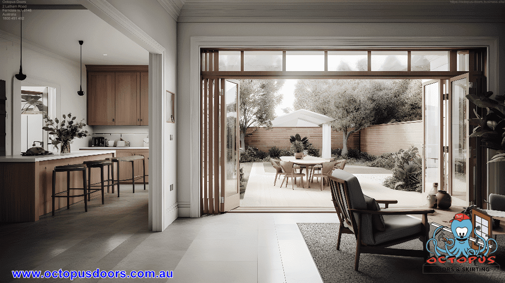 Creating A Versatile Space With Bi-Folding Doors