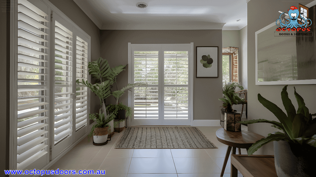 Cellular Shades (2)