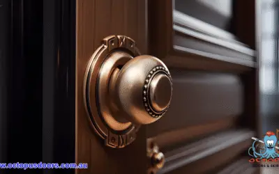 Can you replace the French door handles? A Comprehensive Guide