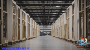 French door manufacturers in Australia
