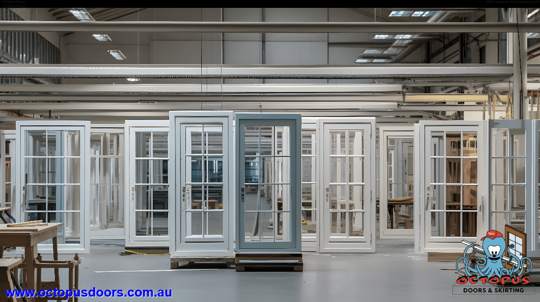 French door manufacturers in Australia 2