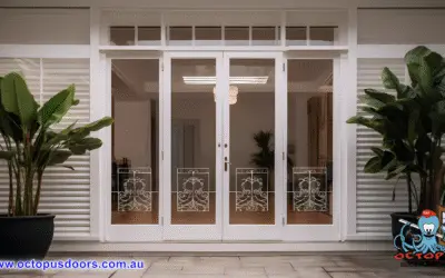 The Story of French Doors: Definition, History, and Elegance Unveiled