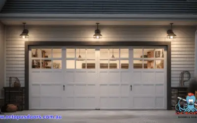 Upgrade Your Garage Door to French Doors: Feasible or Not?