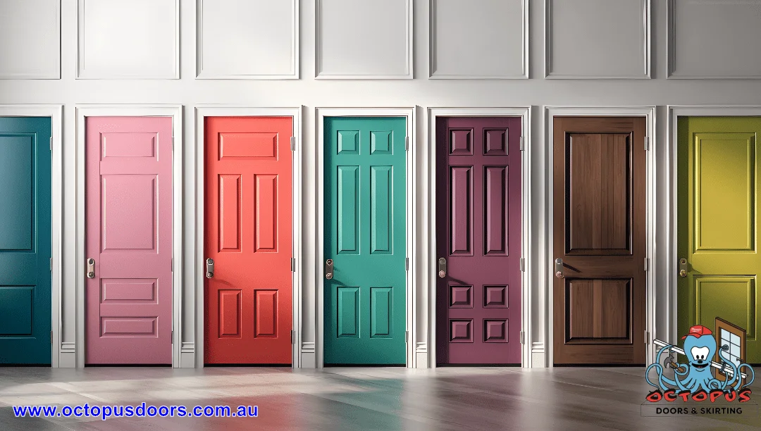 Door Tips 2 - Octopus Doors & Skirting