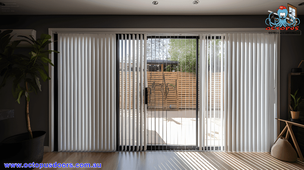 Vertical Blinds