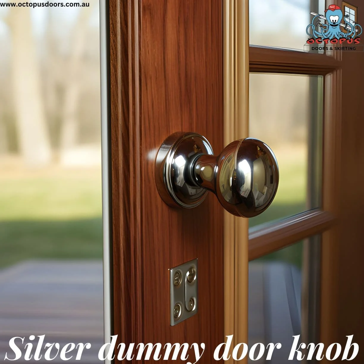 Step-by-Step Guide: How to Install Dummy Door Knobs on French