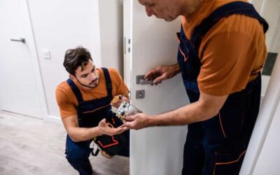 How to Rebate French Doors for Renovations