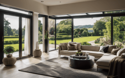 Are Bifolds More Expensive Than French Doors