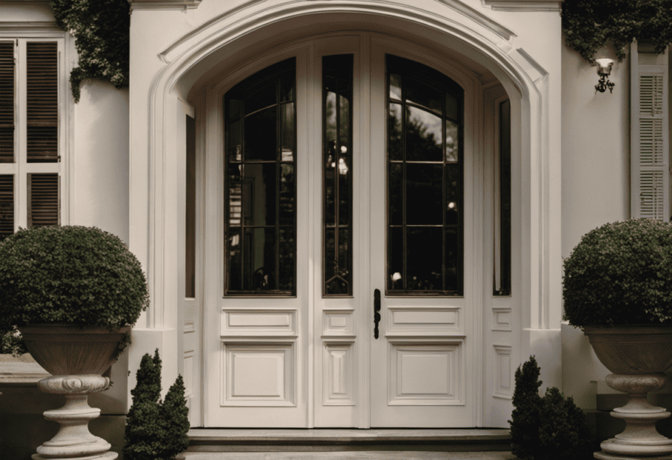 Do French Doors Need Astragal – Octopus Doors & Skirting