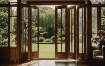 Do They Make Retractable Screens for French Doors