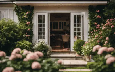 Do You Need Planning Permission for French Doors?