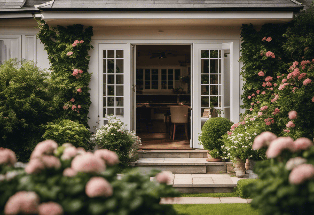 Do You Need Planning Permission for French Doors? Octopus Doors