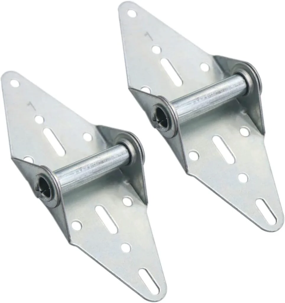 Product Comparison Heavy Duty Garage Door Hinges With Galvanized Finish Octopus Doors And Skirting 8027