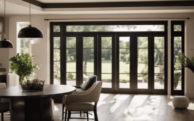 How Much Impact Pgt French Doors