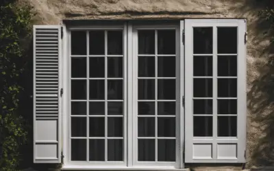 How to Protect French Doors From Hurricane