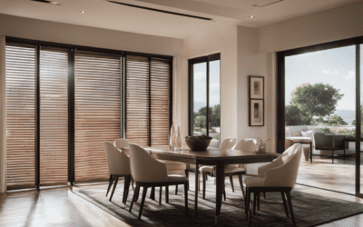 What Are the Best Blinds for French Doors