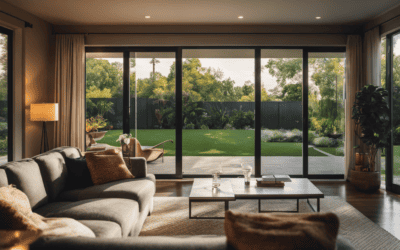 What Is Safer Sliding Glass Door or French Doors