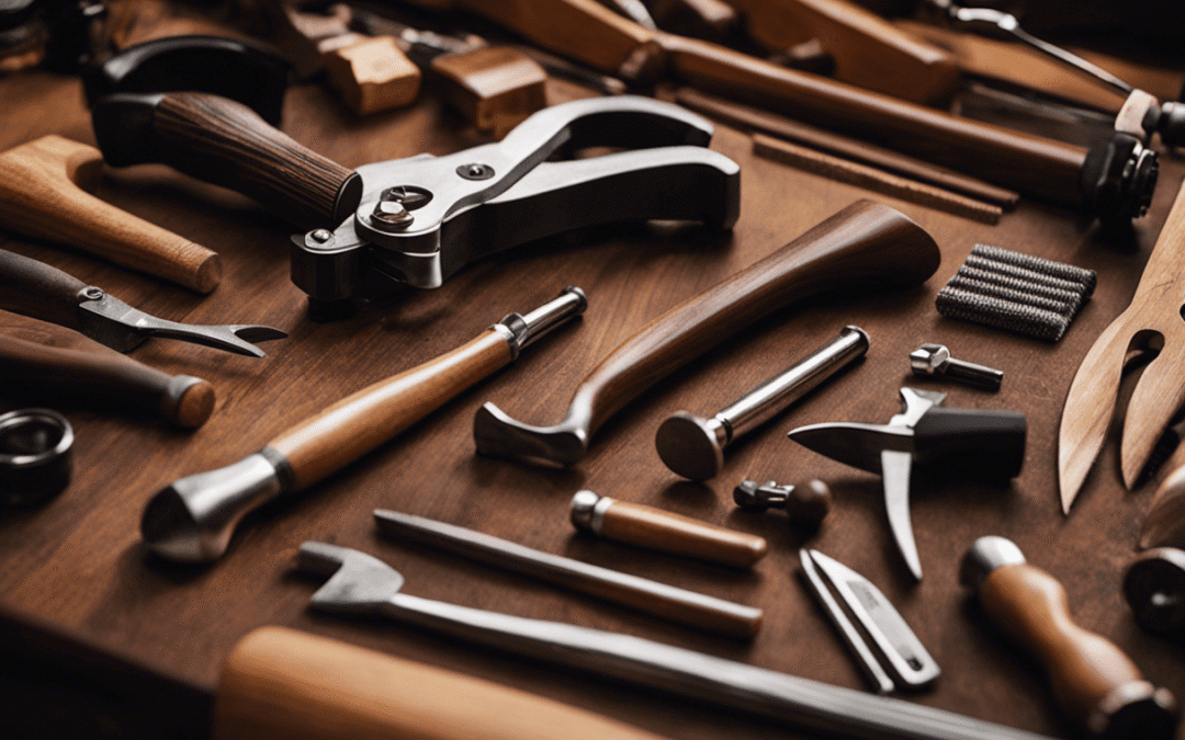 A Beginner’s Guide to Working Wood by Hand: The Best Woods for Hand Tools