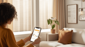 bright_living_room_with_open_French_doors