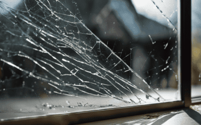 Sliding Glass Doors: The Hidden Shattering Dangers