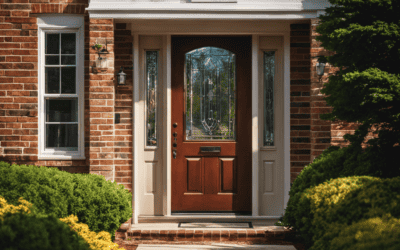 Storm Doors: The Surprising Home Improvement Trend