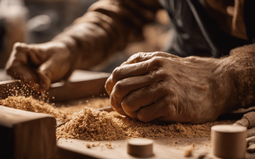 The Real Cost of Woodworking: Is This Rewarding Hobby Worth the Investment?
