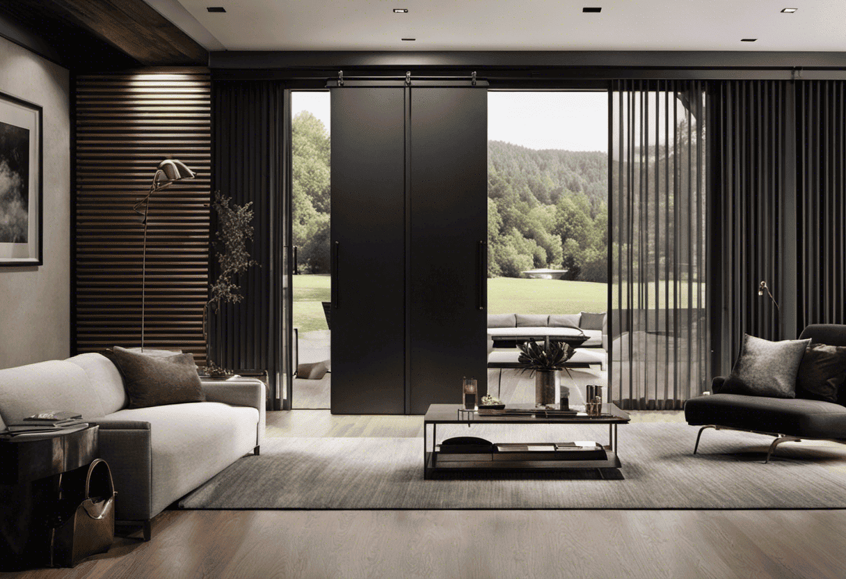 Transform Your Space With Stylish Barn Doors – Octopus Doors & Skirting