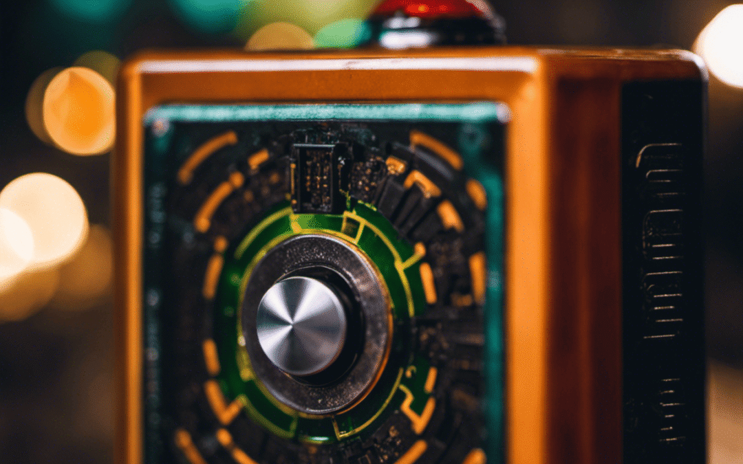 Unleash the Power: The Truth About Doorbell Batteries