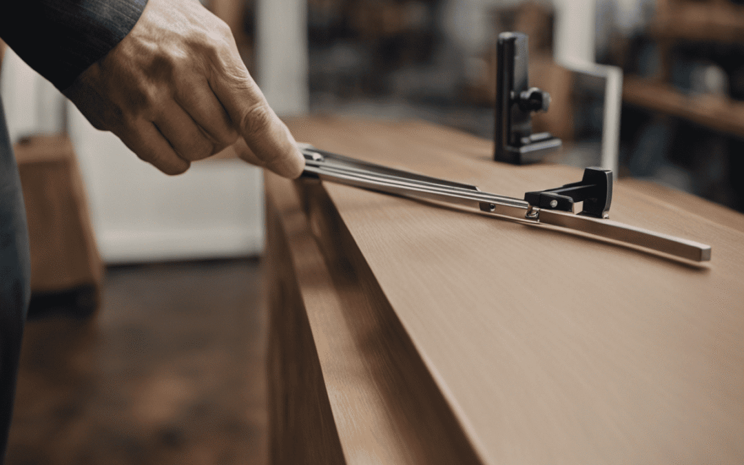 Unlock the Secrets to Perfect Door Hinge Installation