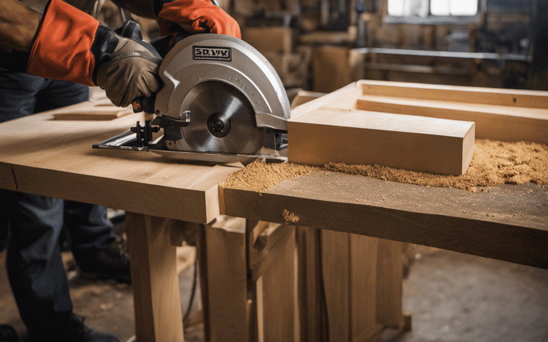 Unlock the Secrets to Perfectly Cutting Hollow Core Doors