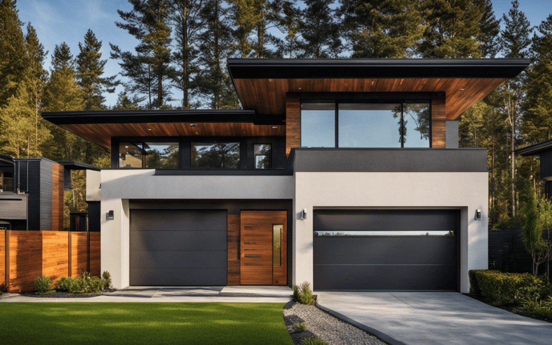 Unlocking the Mystery: The Truth About Universal Garage Doors