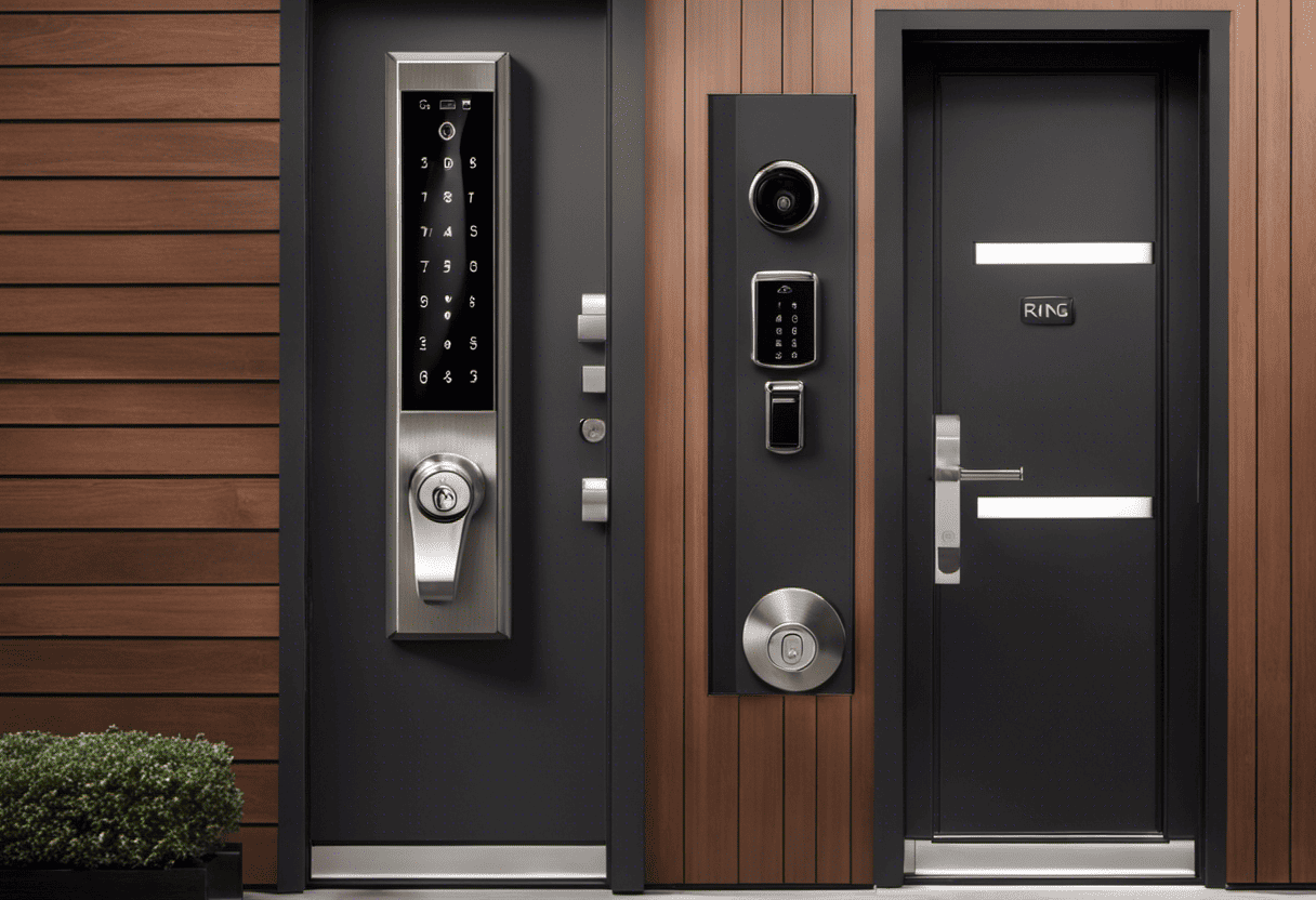 2023 Smart Door Lock Buying Guide