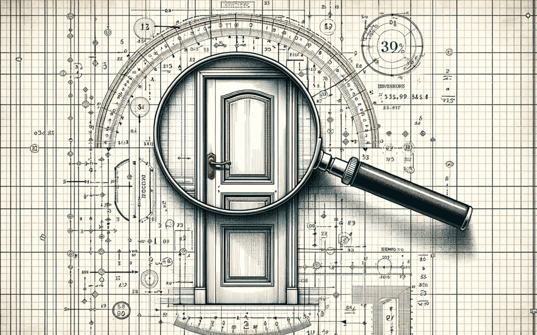 Are French Doors Standard Size? A Comprehensive Guide