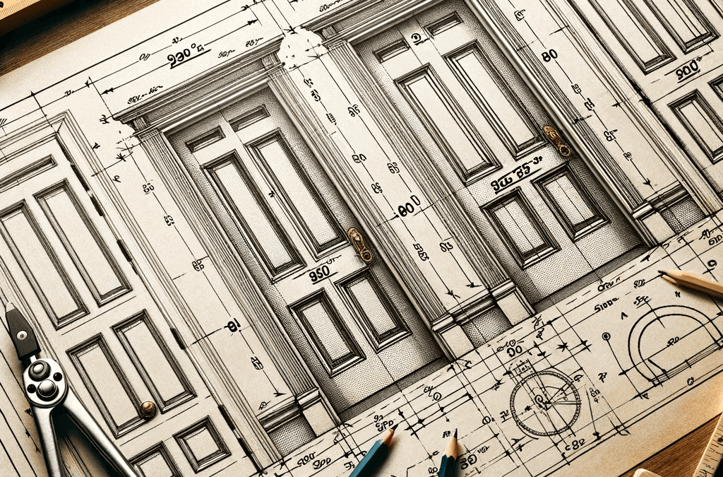 Doors Shorter Than 80 Inches: A Complete Guide