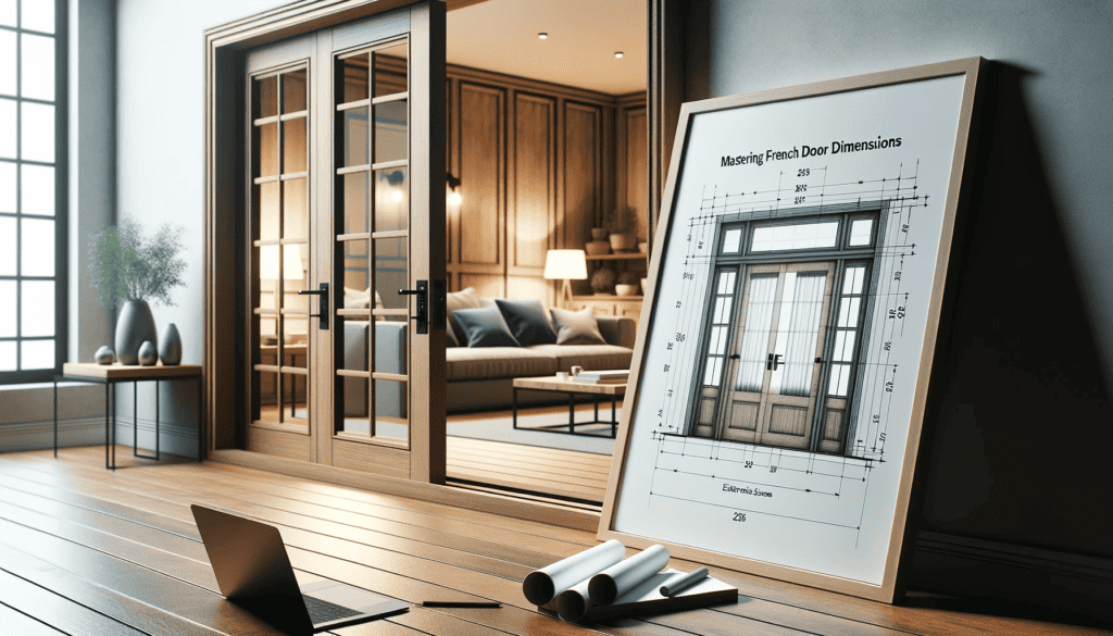French Door Sizes: A Complete Guide to Standard and Custom Dimensions –  Octopus Doors & Skirting