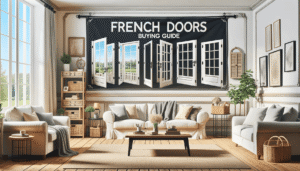 French Doors Buying Guide