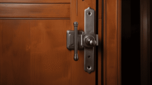 How Thick is the Wood on a Door Jamb